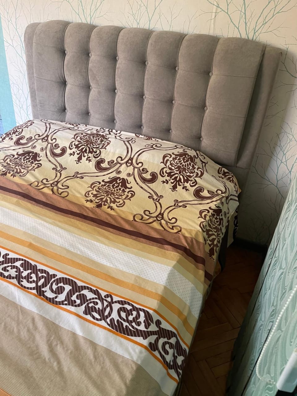 Cozy spacious apartment Apartment in Chișinău