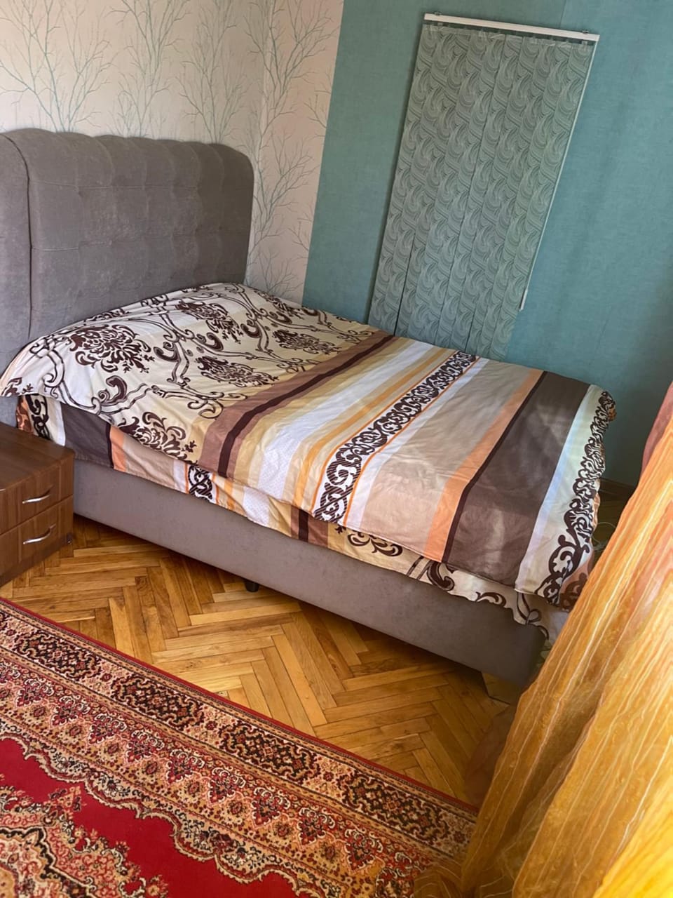 Cozy spacious apartment Apartment in Chișinău
