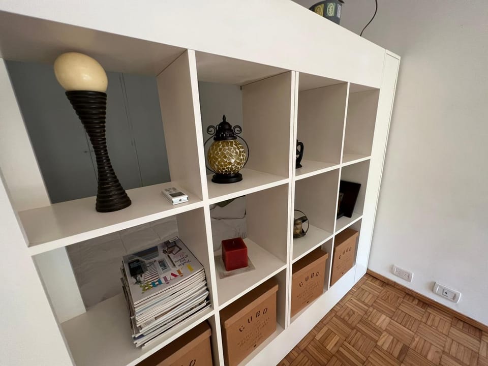 Acogedor mono en Palermo Chico. Excelente Ubicación! Apartment in Buenos Aires