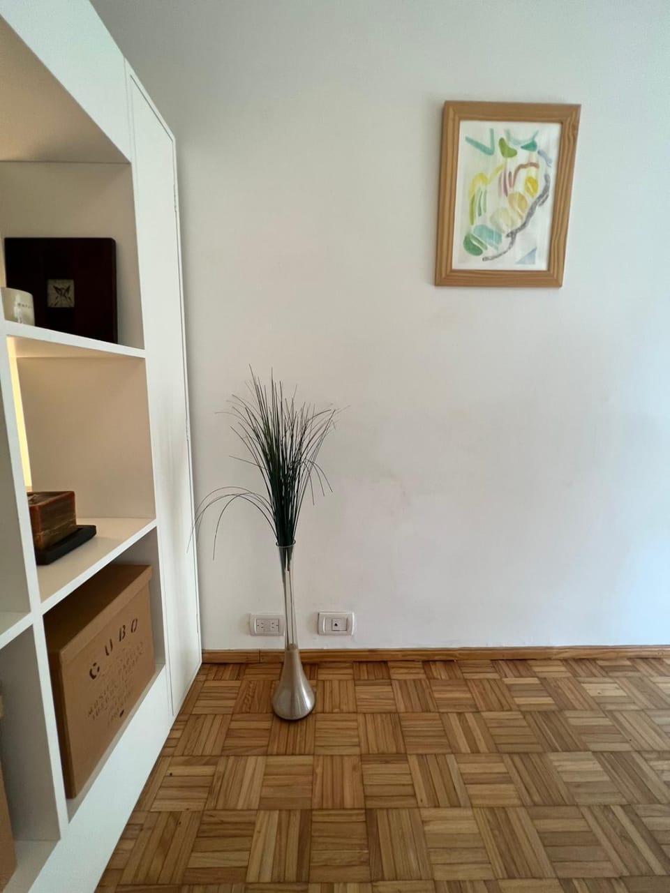Acogedor mono en Palermo Chico. Excelente Ubicación! Apartment in Buenos Aires