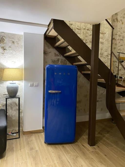 Loft en plein cœur du village House in Saint Paul de Vence