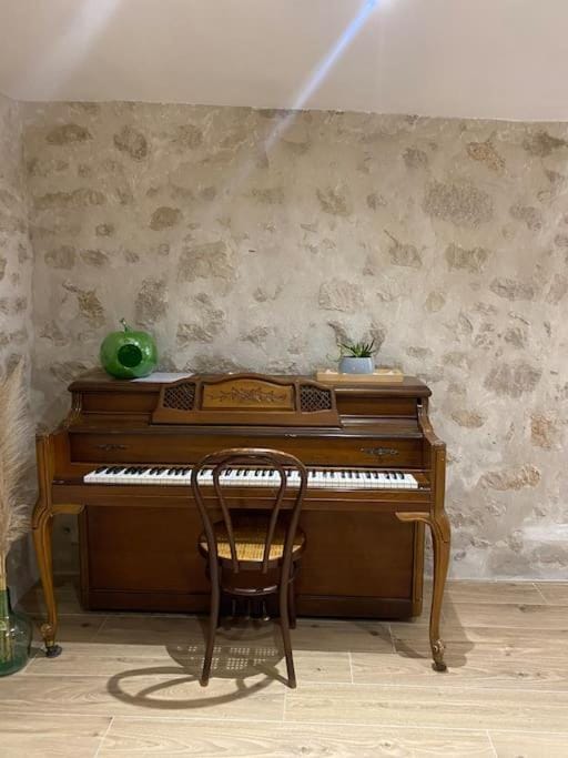 Loft en plein cœur du village House in Saint Paul de Vence