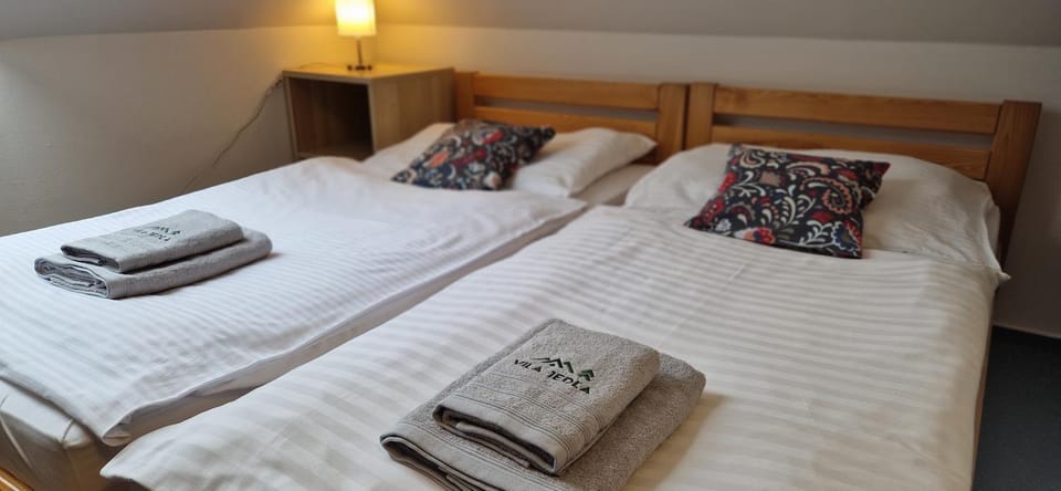 Vila Jedľa Bed and Breakfast in Slovakia
