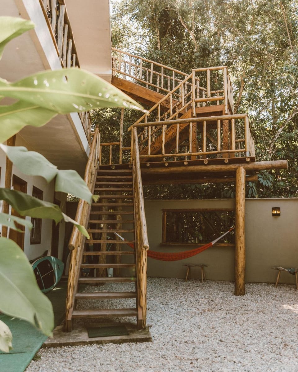 Villabuca Apartment in State of São Paulo