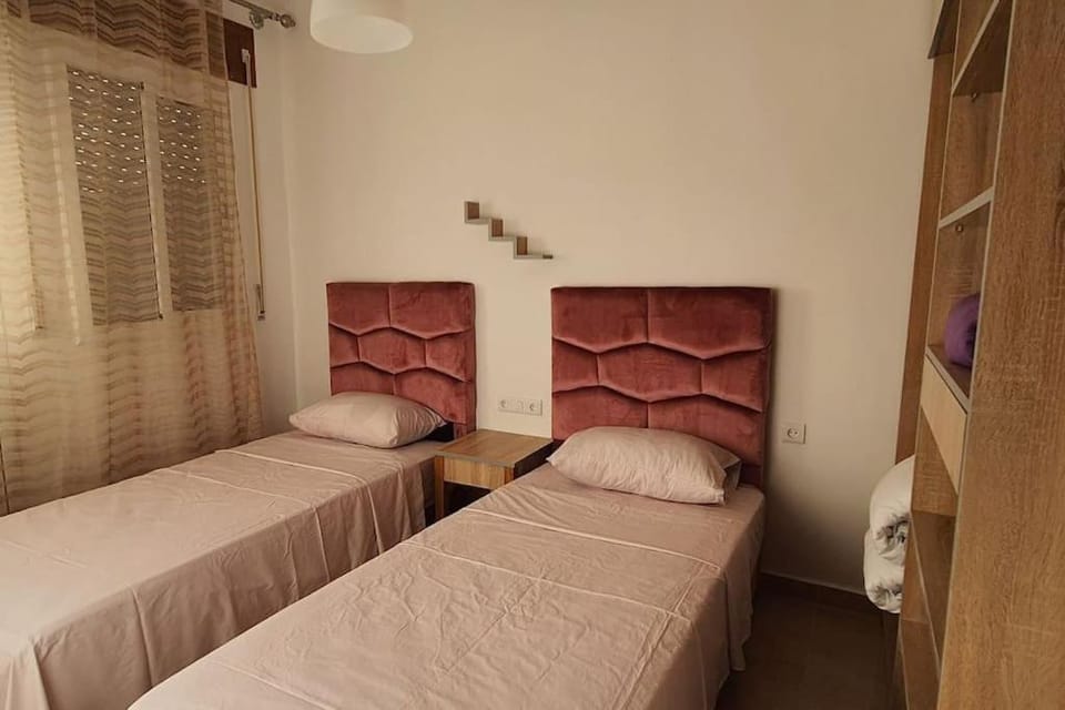 Marjane Apartment 1 Apartment in Tangier-Tétouan-Al Hoceima