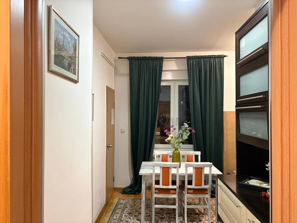 City Center Crown Apartment Apartment in Belgrade