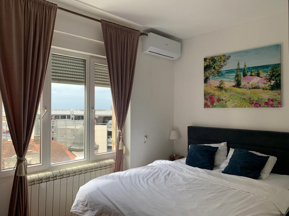 City Center Crown Apartment Apartment in Belgrade