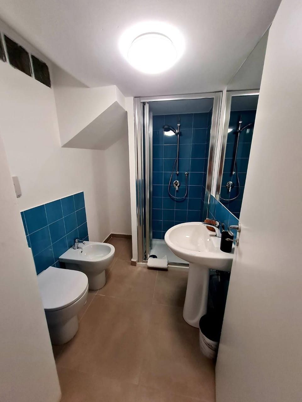 Shower, Toilet, Bathroom, bidet