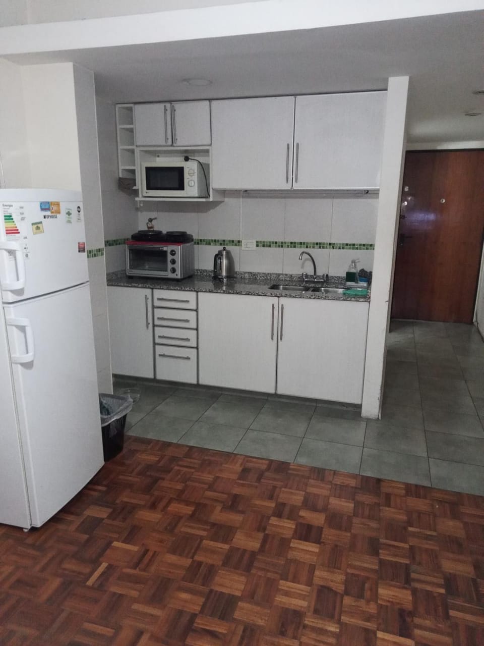 Maipú y Av. Córdoba 1 Apartment in Buenos Aires