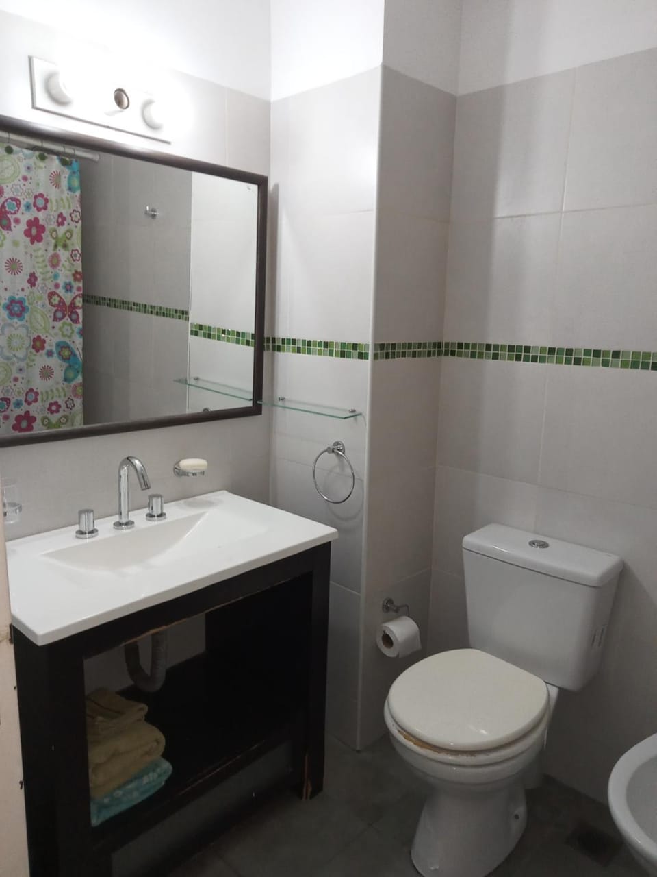 Maipú y Av. Córdoba 1 Apartment in Buenos Aires