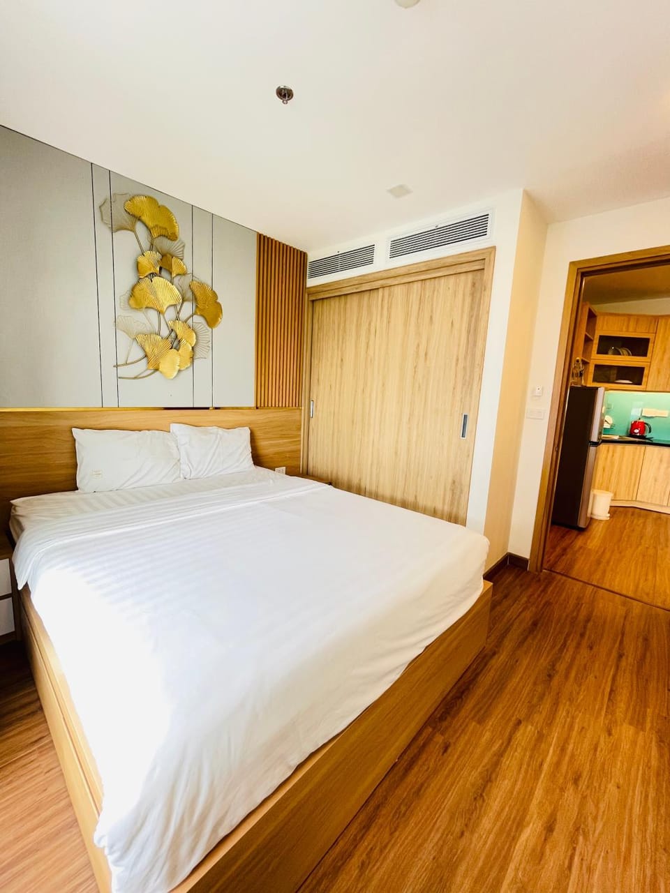 FLC Luxury 2Bedroom Beach Apt Quy Nhon Apartment in Vietnam