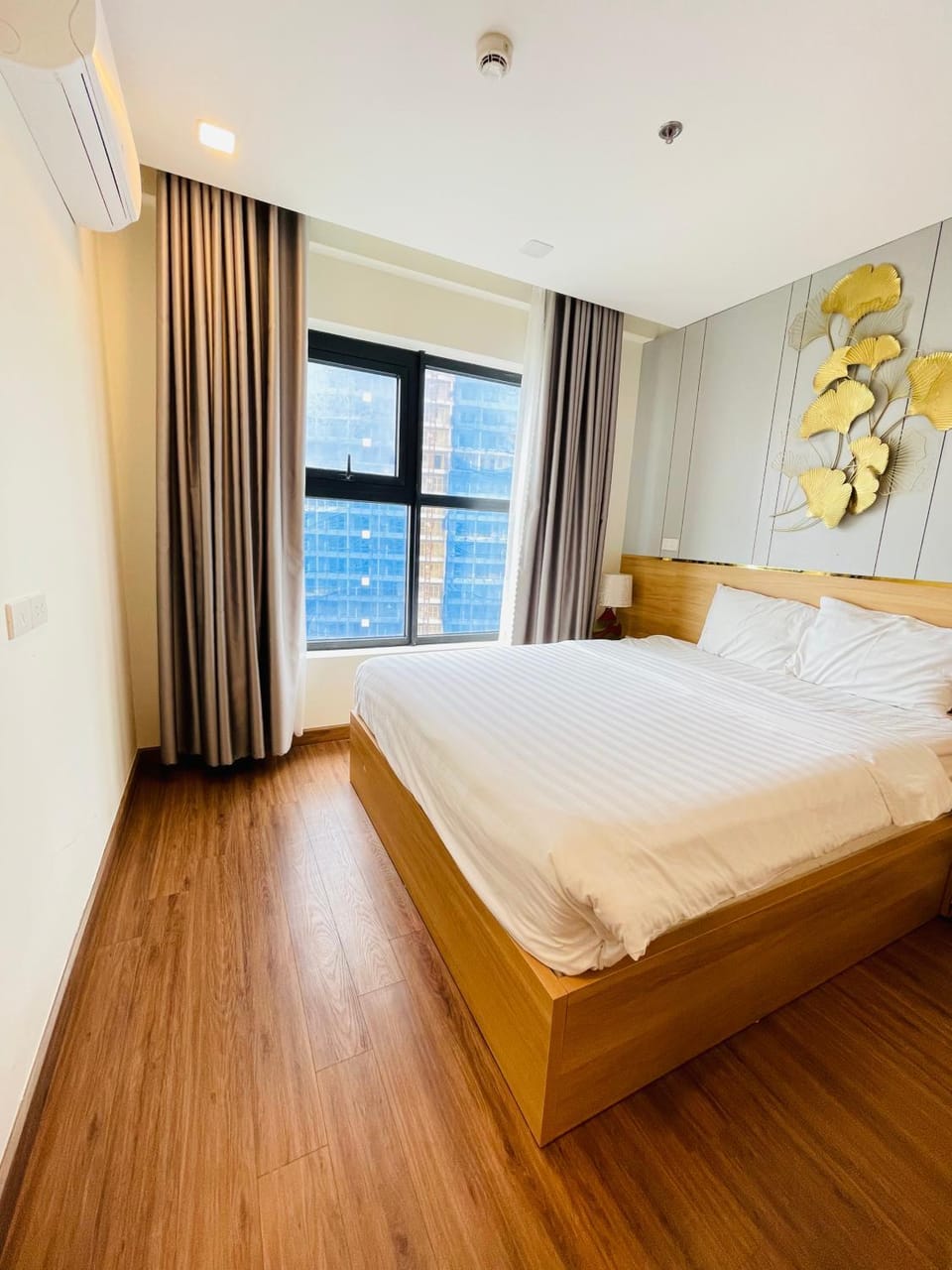 FLC Luxury 2Bedroom Beach Apt Quy Nhon Apartment in Vietnam