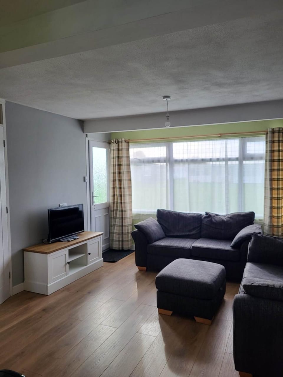 269 Sundowner Holiday Park Chalet in Hemsby