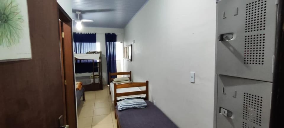 Diamantina Ecohostel Hostel in State of Bahia