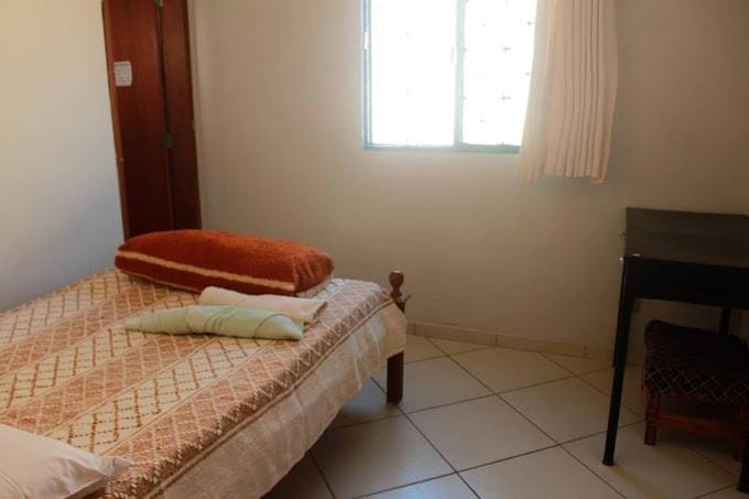 Diamantina Ecohostel Hostel in State of Bahia