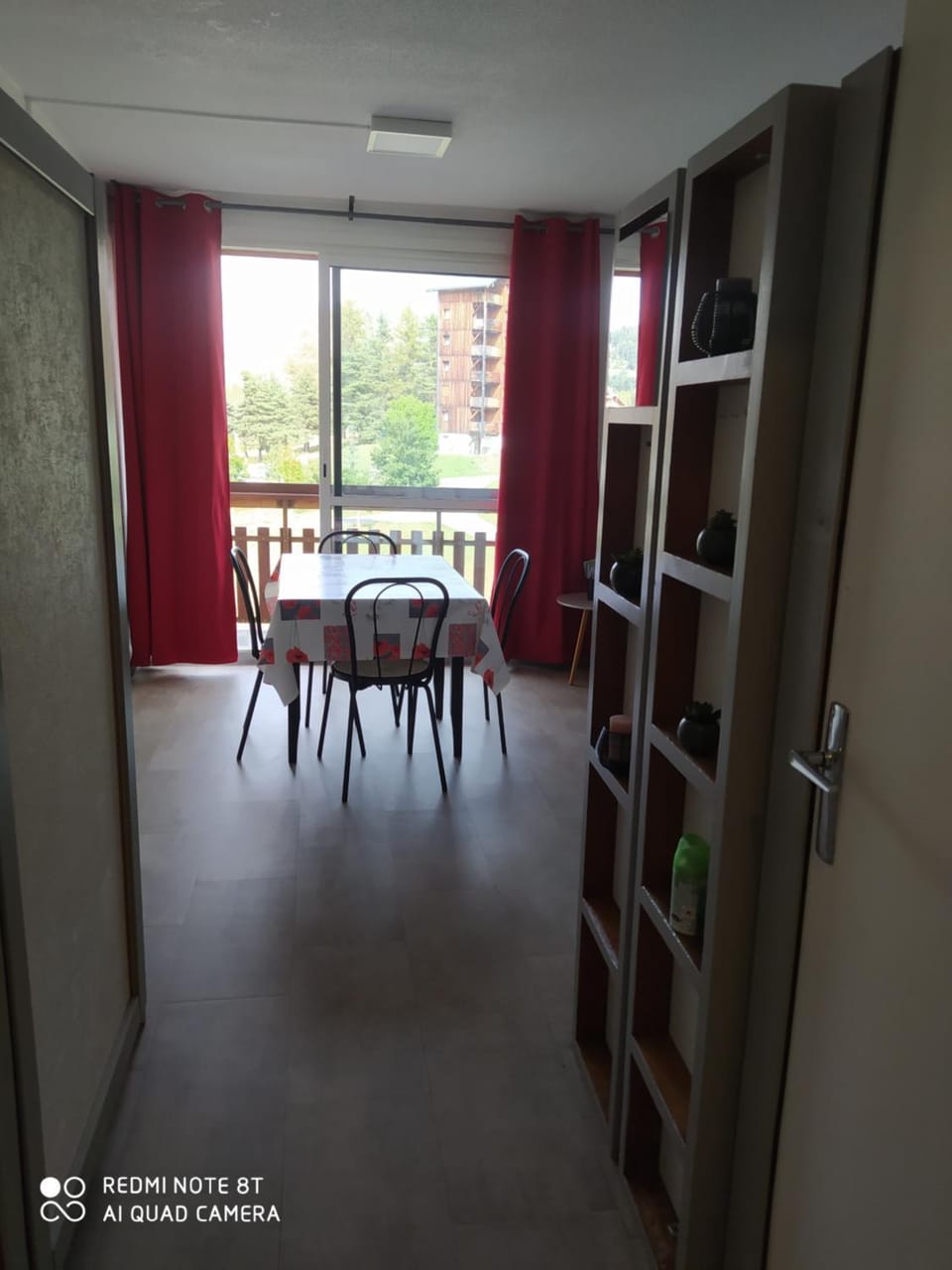 Studio superdevoluy Apartment in Provence-Alpes-Côte d'Azur