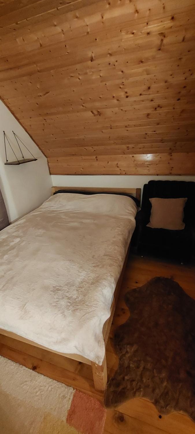 Nešić apartmani, Gornji Gajevi Apartment in Zlatibor