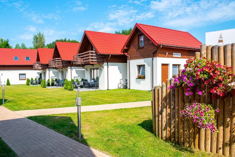 Day, Garden, Garden view