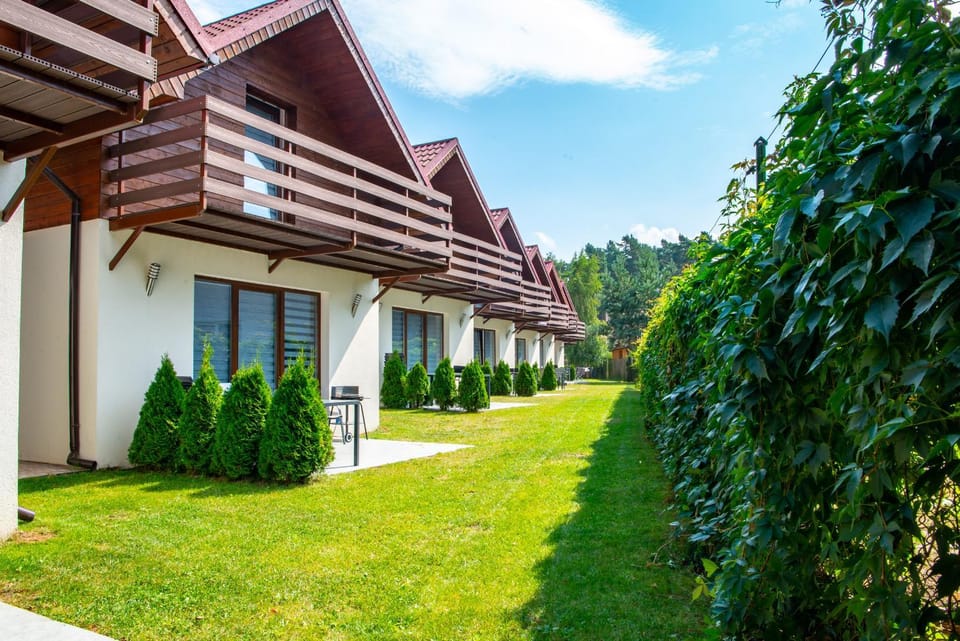 Day, Garden, Garden view