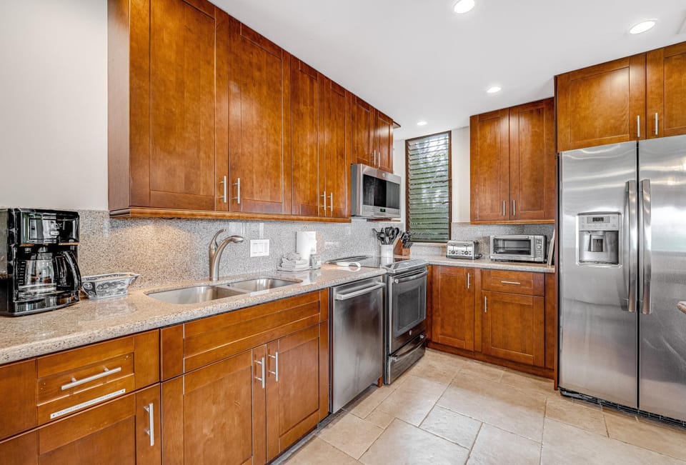 WAILEA ELUA, #2501 Apartment in Wailea