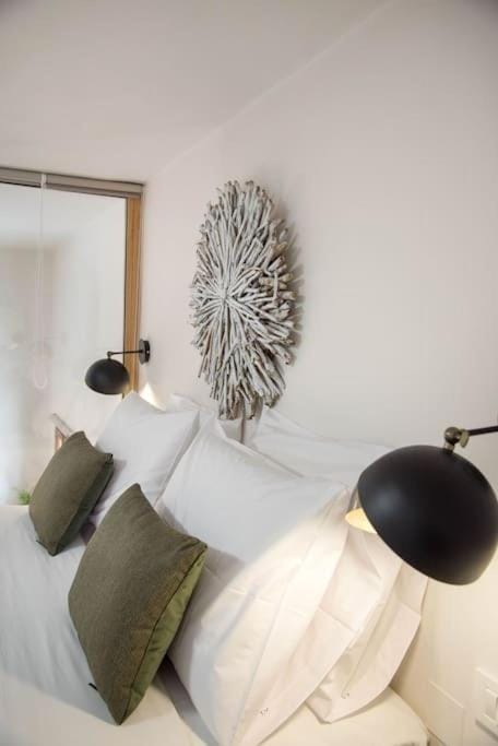 Camara suites Apartment in Chania