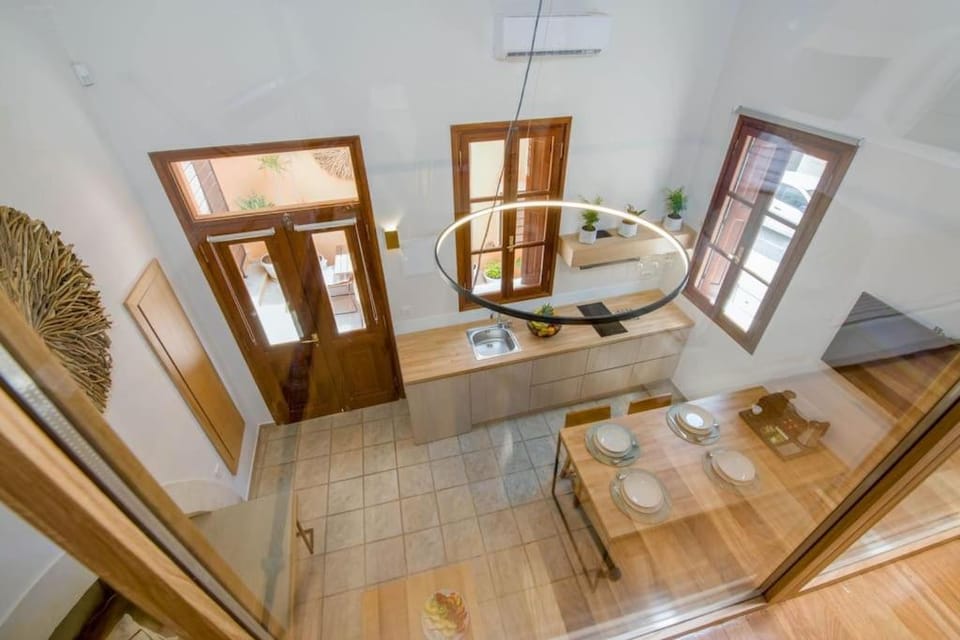 Camara suites Apartment in Chania