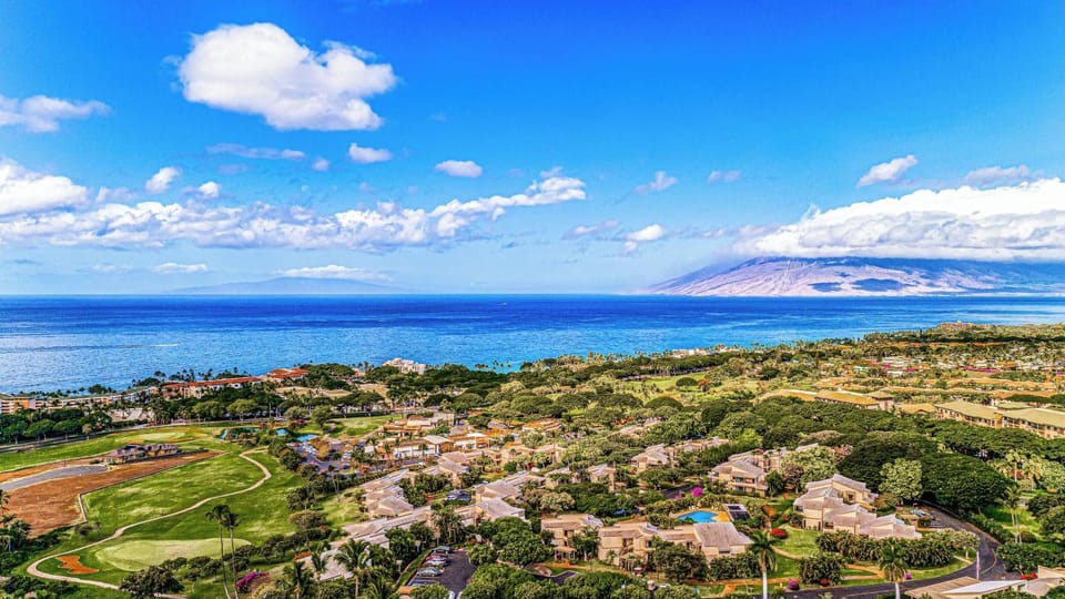 WAILEA EKOLU, #401 Apartment in Wailea