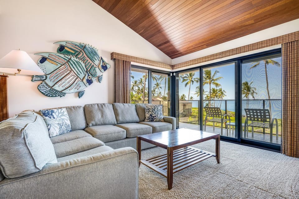 WAILEA ELUA, #1404 Apartment in Wailea
