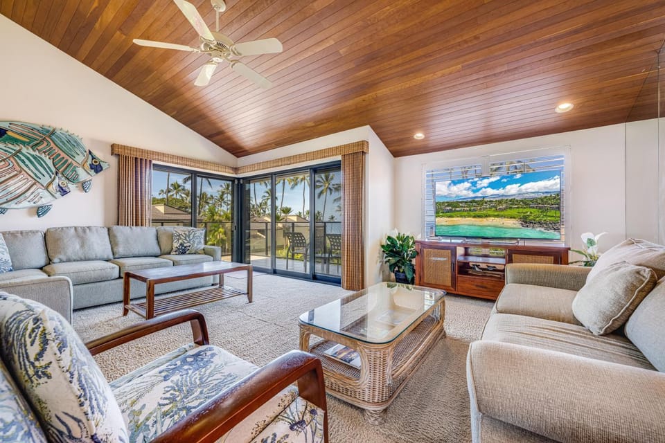 WAILEA ELUA, #1404 Apartment in Wailea