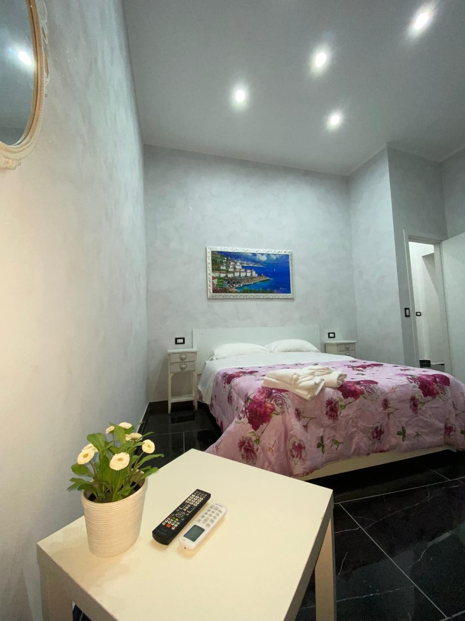 Savastano house Bed and Breakfast in Naples