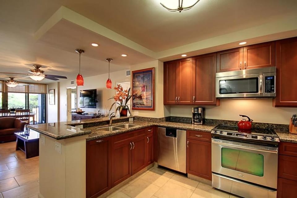 ROYAL MAUIAN, #601 Apartment in Kihei
