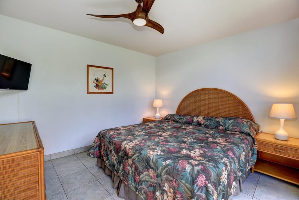 KAMAOLE NALU, #104 Apartment in Kihei