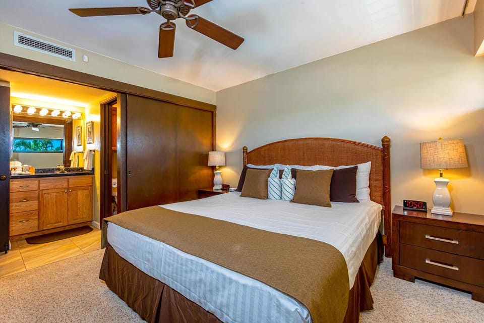 SUGAR BEACH RESORT #326 Apartment in Maalaea
