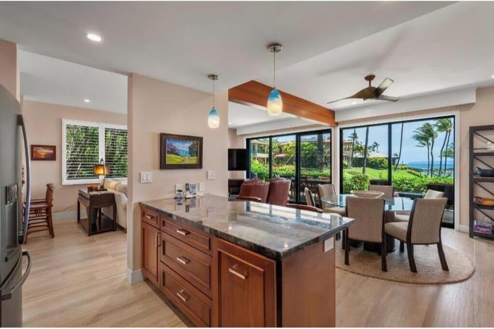 MAKENA SURF #G101 Apartment in Wailea
