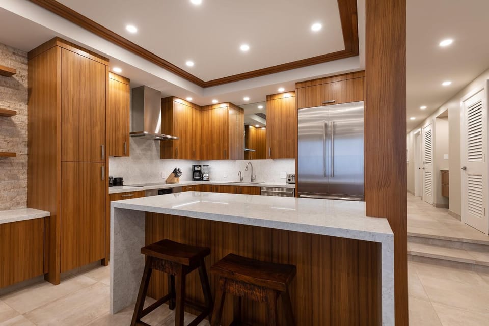 MAKENA SURF, #F-209 Apartment in Wailea