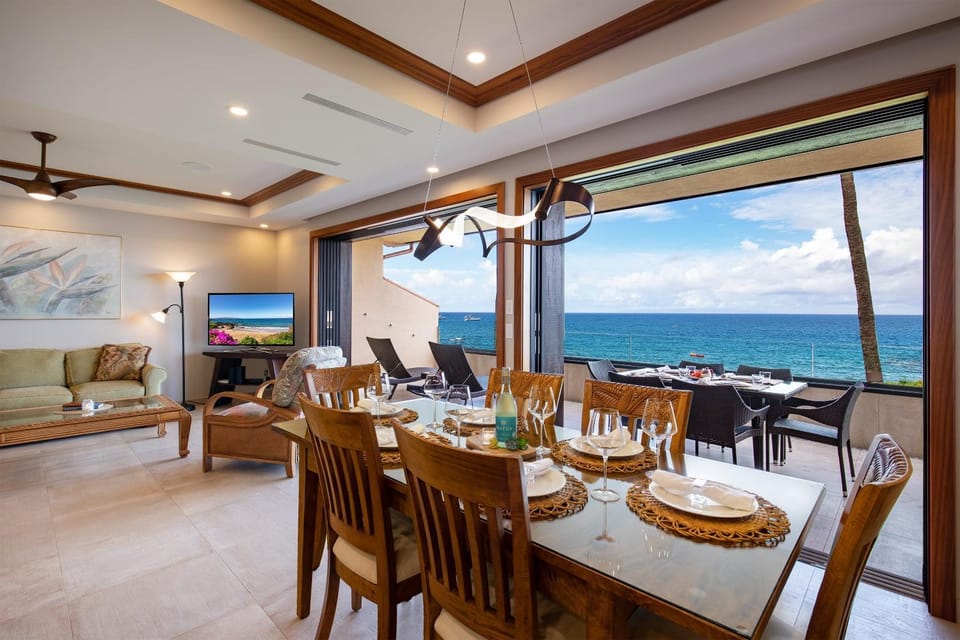 MAKENA SURF, #F-209 Apartment in Wailea