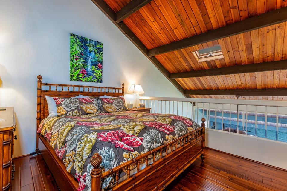 Hale Mahina #B-405 Apartment in Napili-Honokowai