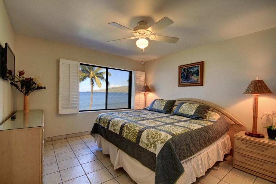 KIHEI BEACH, #402 Apartment in Kalaepohaku