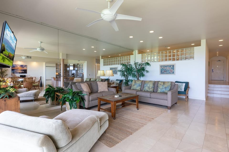 MAKENA SURF, #F-110 Apartment in Wailea