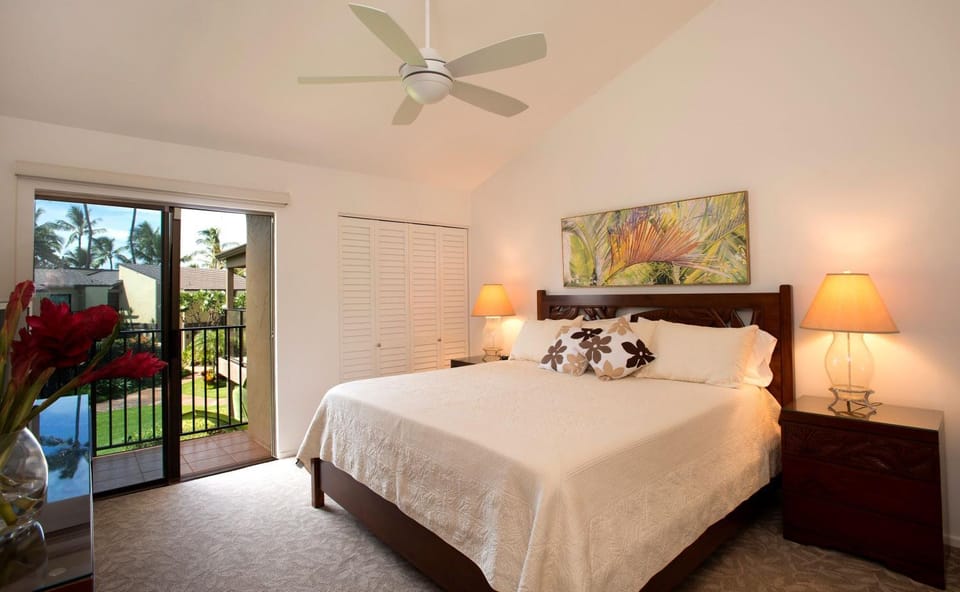 Wailea Elua, #0908 Apartment in Wailea