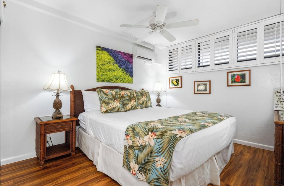 KIHEI SURFSIDE, #509 Apartment in Wailea