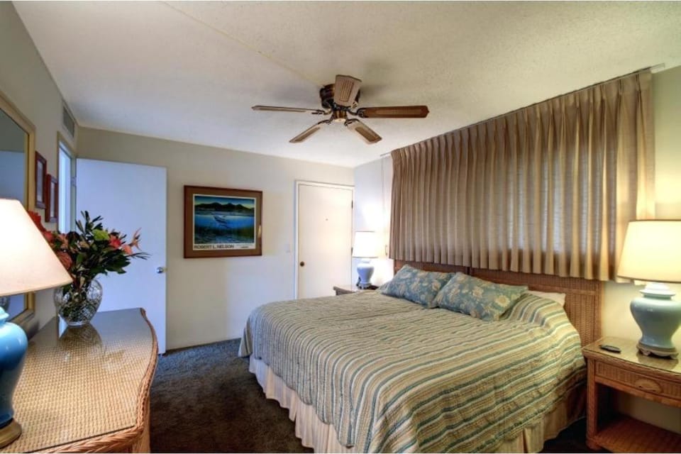 KIHEI BEACH, #405 Apartment in Kalaepohaku
