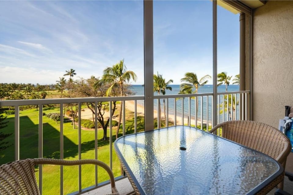 MENEHUNE SHORES, #623 Apartment in Kihei