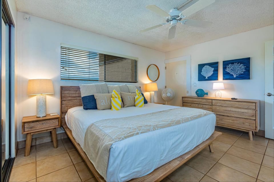 KIHEI BEACH, #404 Apartment in Kalaepohaku