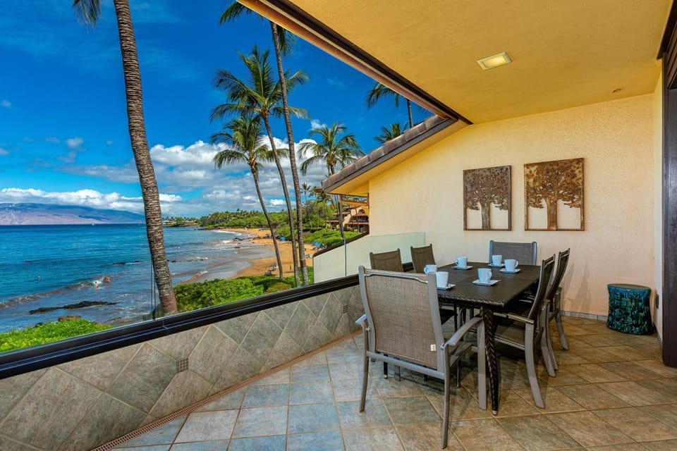 MAKENA SURF, #E-202 Apartment in Wailea