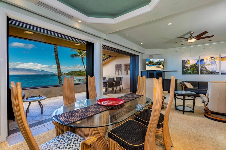 MAKENA SURF, #E-202 Apartment in Wailea