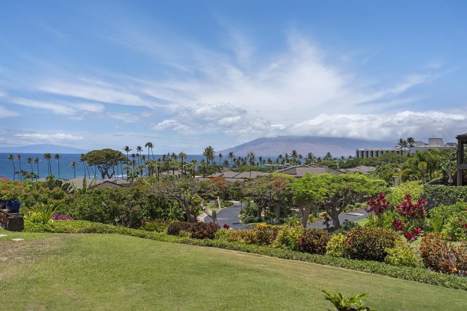 WAILEA ELUA, #2003 Apartment in Wailea