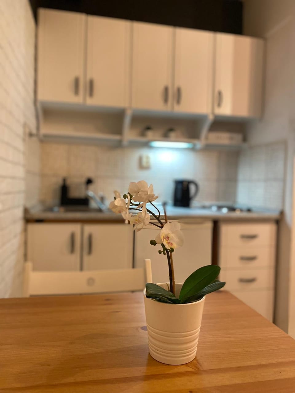 Center underground studio Apartment in Bratislava