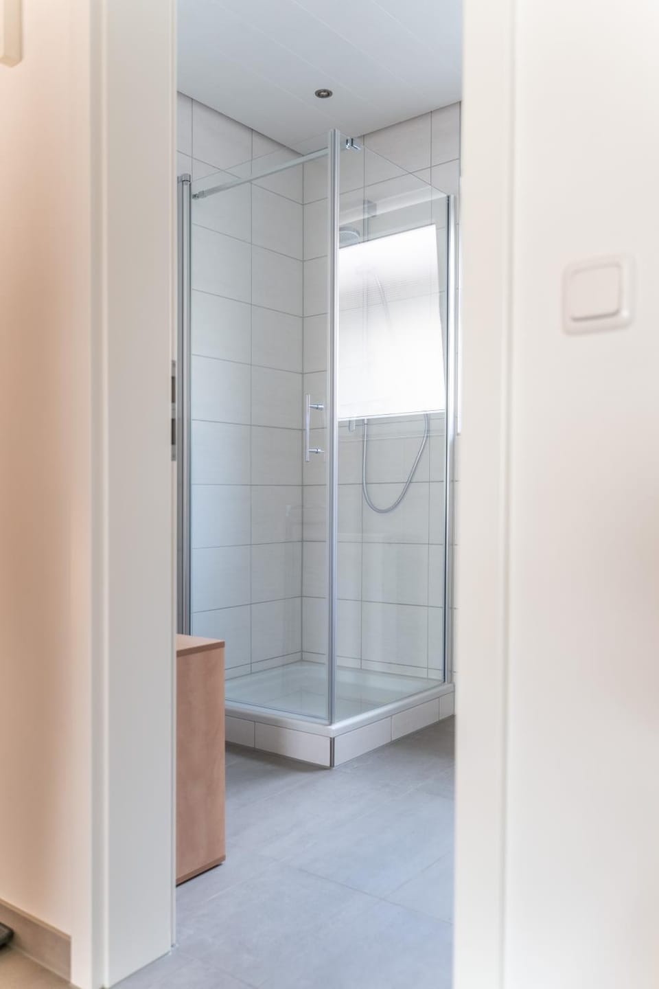 Shower