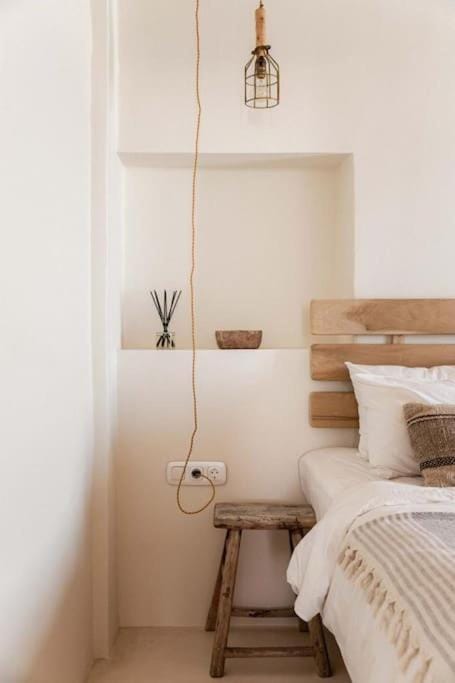 Μooi Katrins Sunset Apartment House in Mykonos